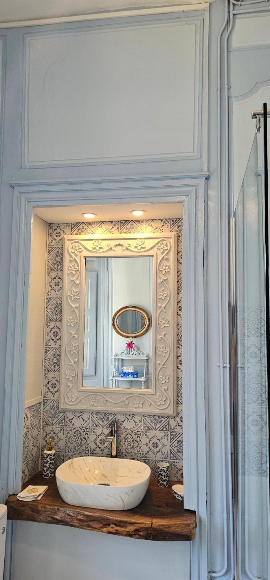 Chateau Du Bois-Riou Quévert Cameră foto